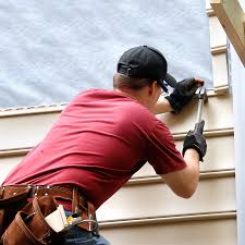 Best Aluminum Siding Installation  in Las Cruces, NM